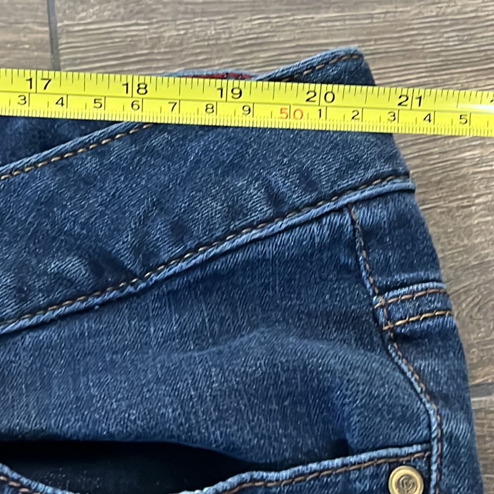 Lane Bryant Slim Bootcut - Women’s 24 Average - Picture 9 of 9